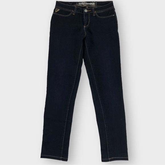 Desigual, Skinny Jeans, Size 24 - Picture 3 of 10